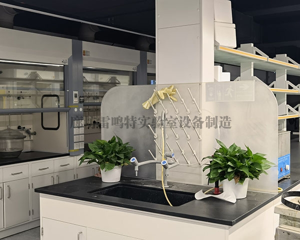 高標準實驗室建設，香蕉视频APP入口為什麽依靠硬核實力成為行業主流標配